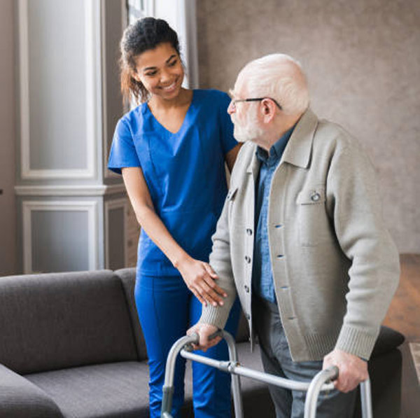 Palliative Care